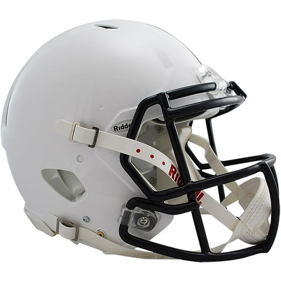 Riddell Penn State Nittany Lions Revolution Speed Full-Size Authentic Football Helmet