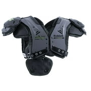 Riddell Power AMP Shoulder Pad, X-Large