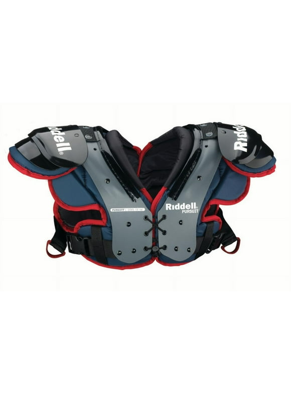 Shoulder Pads in Football Pads & Protective Gear