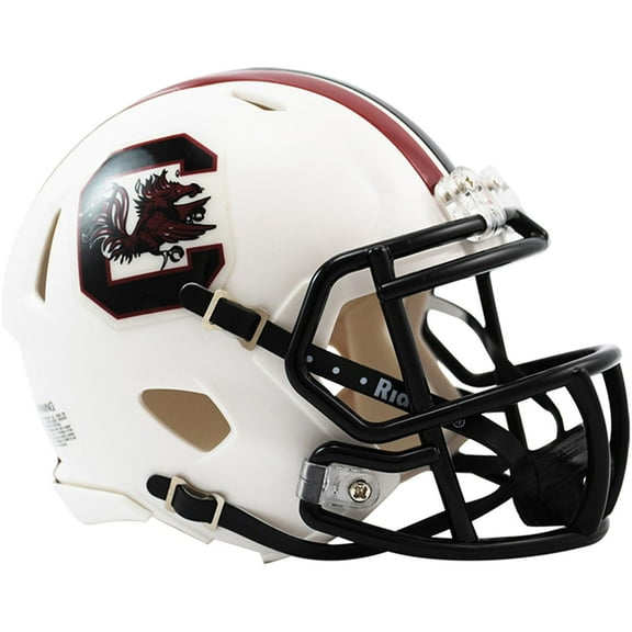Riddell South Carolina Gamecocks Revolution Speed Mini Football Helmet