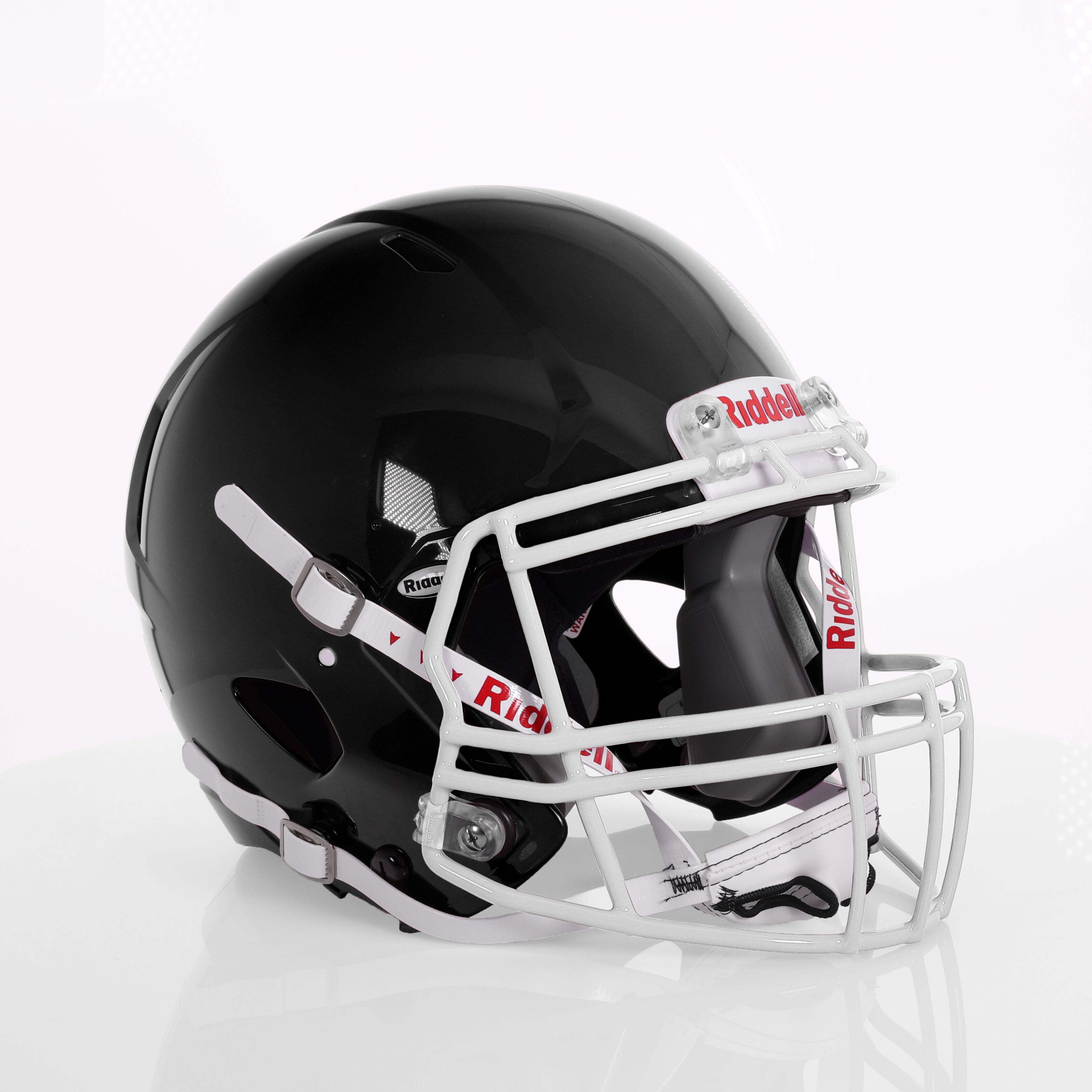 49ers youth football helmet San Francisco and Jersey Set by Franklin Helmet Features Riddell San Francisco 49ers Revolution