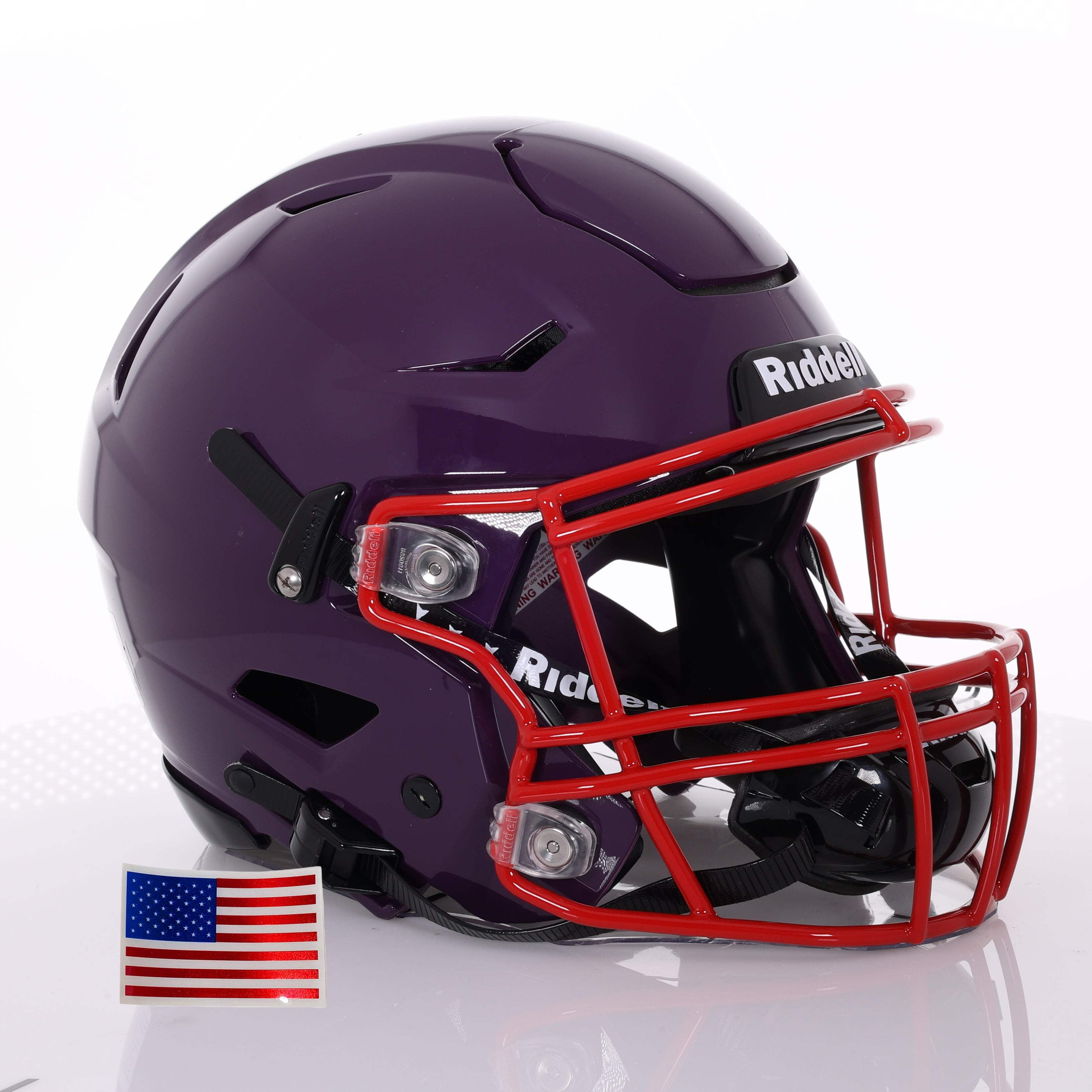 Riddell-SpeedFlex-ADULT-Helmet