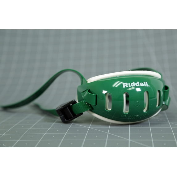 Riddell SpeedFlex Chinstraps | Hard Cup | Cam-Loc | Legacy