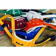 Riddell SpeedFlex Chinstraps | Hard Cup | Cam-Loc | Legacy