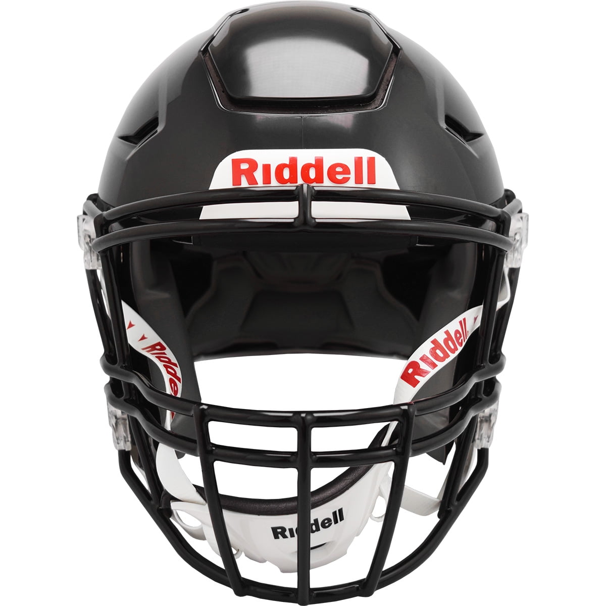 Riddell SpeedFlex Youth Helmet, Black, X-Large - Walmart.com