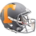 thumbnail image 1 of Riddell Tennessee Volunteers AMP Alternate Revolution Speed Replica Football Helmet, 1 of 1