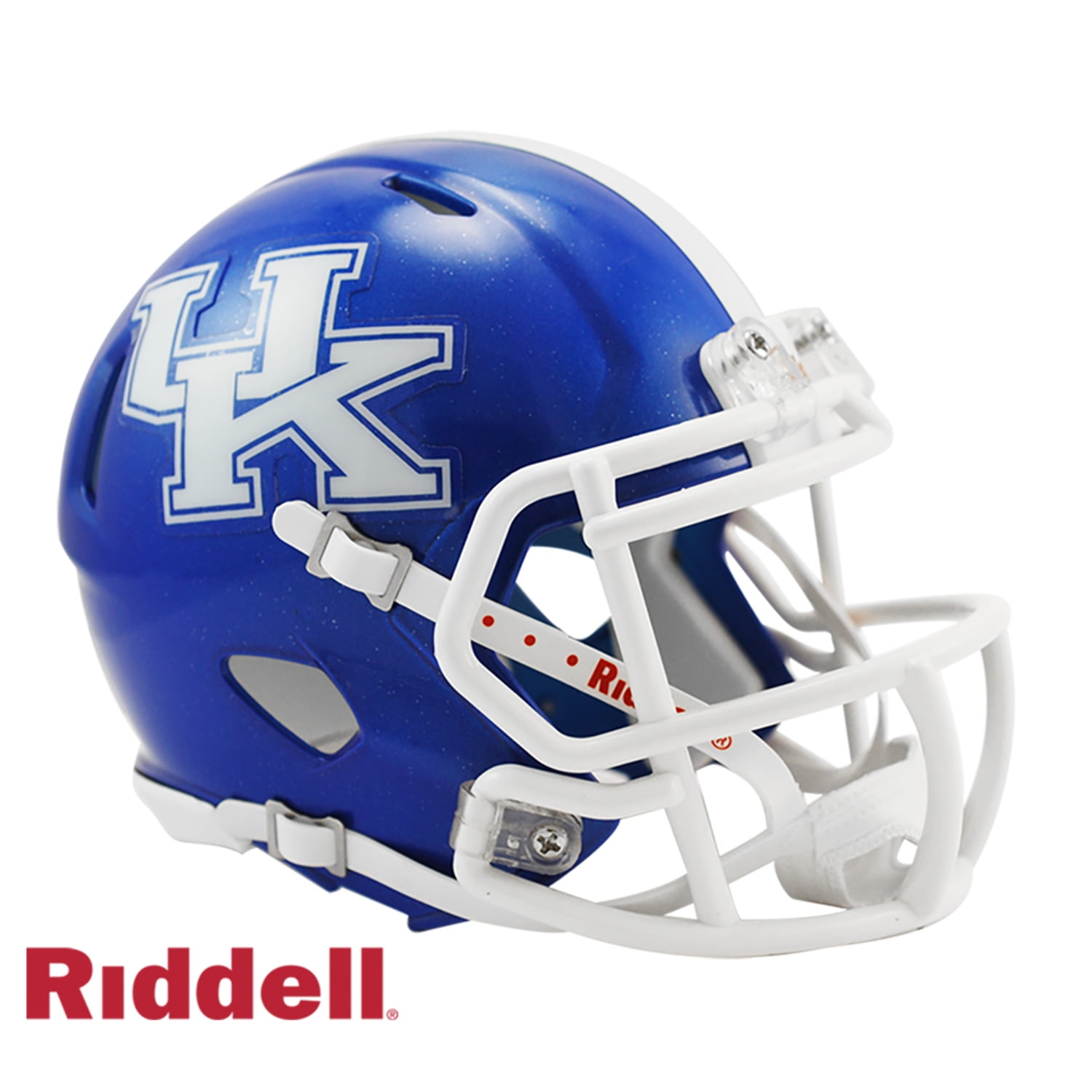 Riddell University of Kentucky Speed Mini Helmet