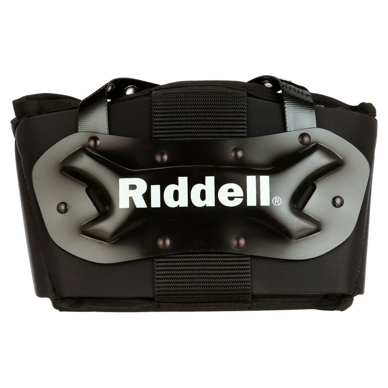 Riddell Varsity Rib Belt Protector - Adjustable Rib