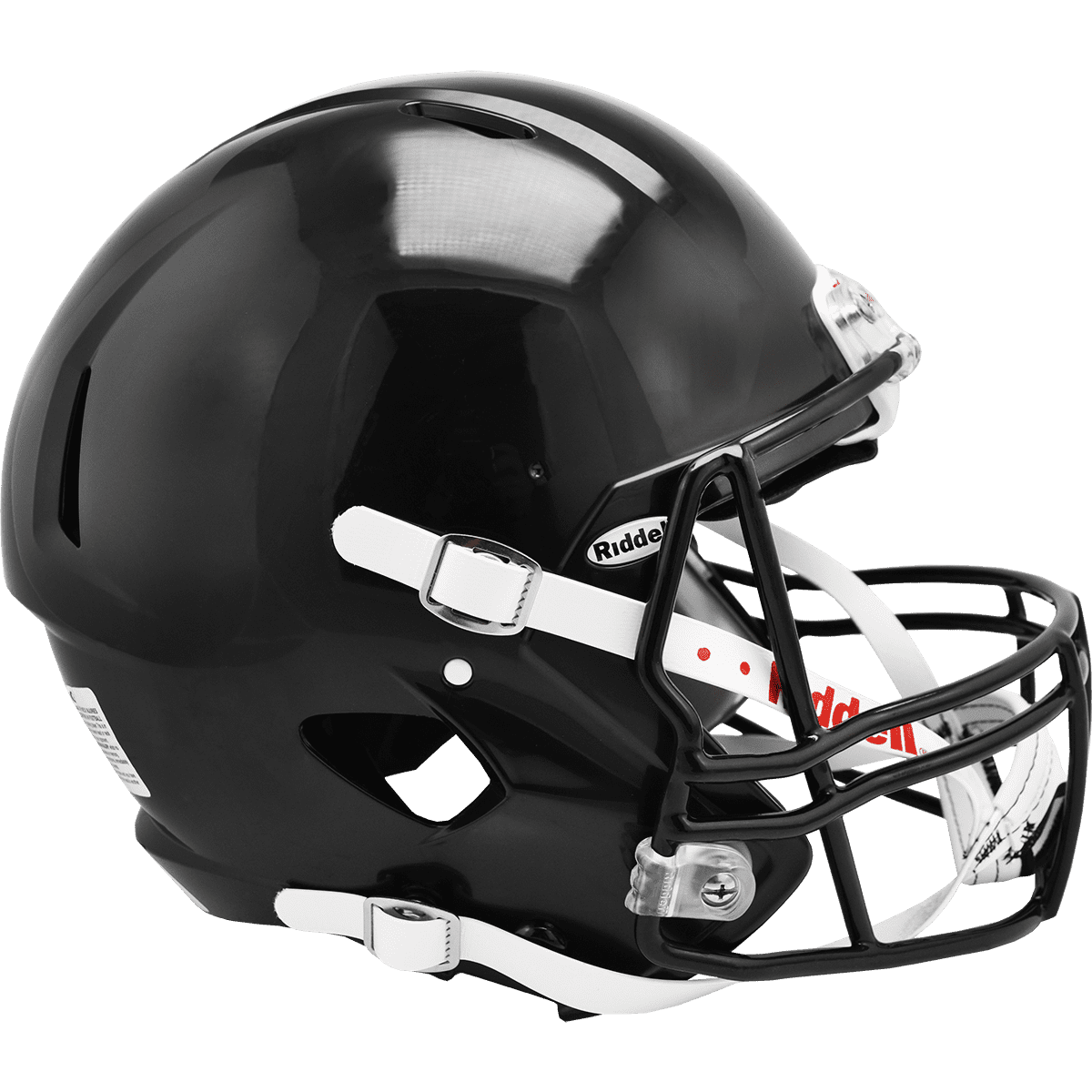 美品 Riddell Revolution Ｍ Riddell Revolution SPEED Classic Football Helmet (METALLIC