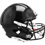 Riddell Victor Youth Helmet, White/Gray Small
