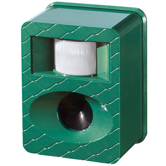 Riddex Pest Guard - Electronic Pest Repeller for Home Use