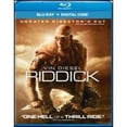 thumbnail image 1 of Pre-Owned Riddick [Blu-ray] (Blu-ray 0025192315541) directed by David N. Twohy, 1 of 1