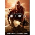 thumbnail image 1 of Riddick (2013) (DVD), Action, Universal, 1 of 3