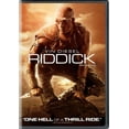 thumbnail image 1 of Riddick - DVD, 1 of 1