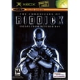 thumbnail image 1 of Riddick: Escape From Butcher Bay - Xbox, 1 of 2