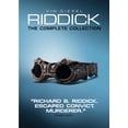 thumbnail image 1 of Riddick: The Complete Collection, 1 of 4