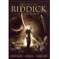 thumbnail image 1 of Riddick Trilogy (DVD), 1 of 2