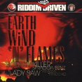 thumbnail image 1 of Riddim Driven: Earth Wind N' Flames / Various (Vinyl), 1 of 1