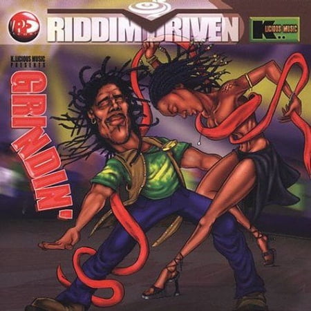 Riddim Driven: Grindin / Various (Vinyl)
