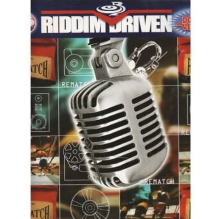Riddim Driven: Rematch / Various (Vinyl)