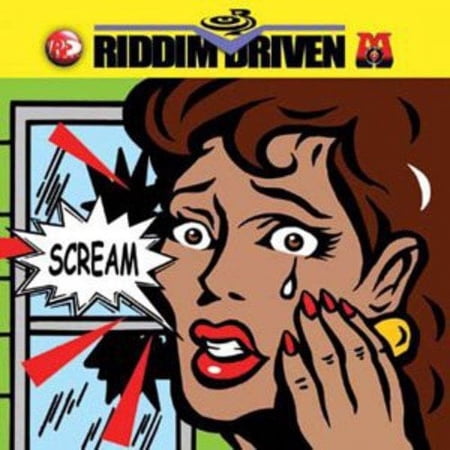 Riddim Driven: Scream / Various (Vinyl)