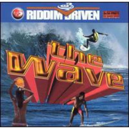 Riddim Driven: Wave / Various (Vinyl)