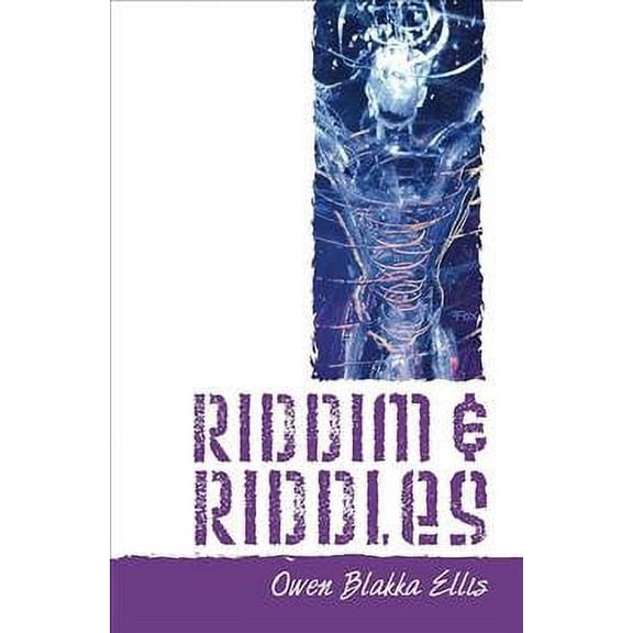 Riddim & Riddles