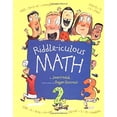 thumbnail image 1 of Pre-Owned Riddle-Iculous Math (Hardcover) 0807549967 9780807549964, 1 of 1