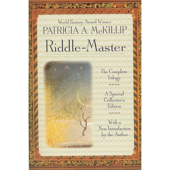 Riddle-Master, (Paperback)