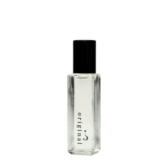 Riddle Oil Perfume, Original Fragrance Oil Roll-On 8ml