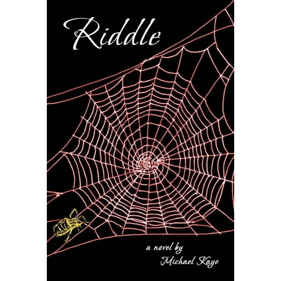 Riddle, (Paperback)