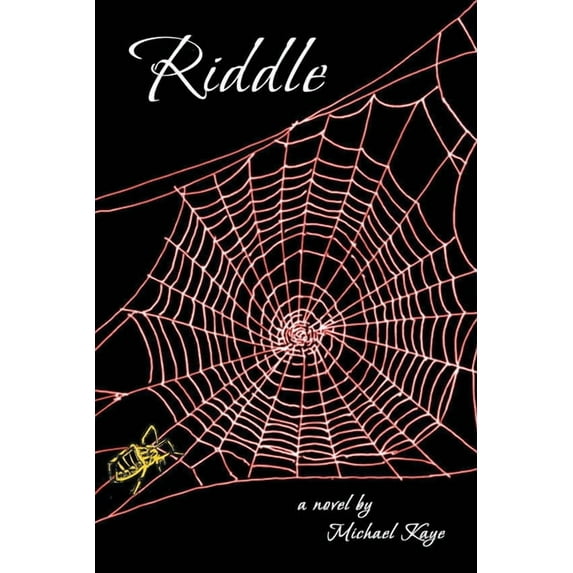 Riddle, (Paperback)