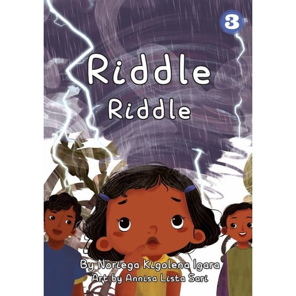 Riddle Riddle, (Paperback)