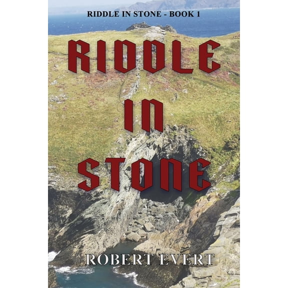 Riddle in Stone Riddle in Stone, Book 1, (Paperback)