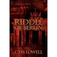 thumbnail image 1 of Pre-Owned Riddle of Berlin Paperback, 1 of 1