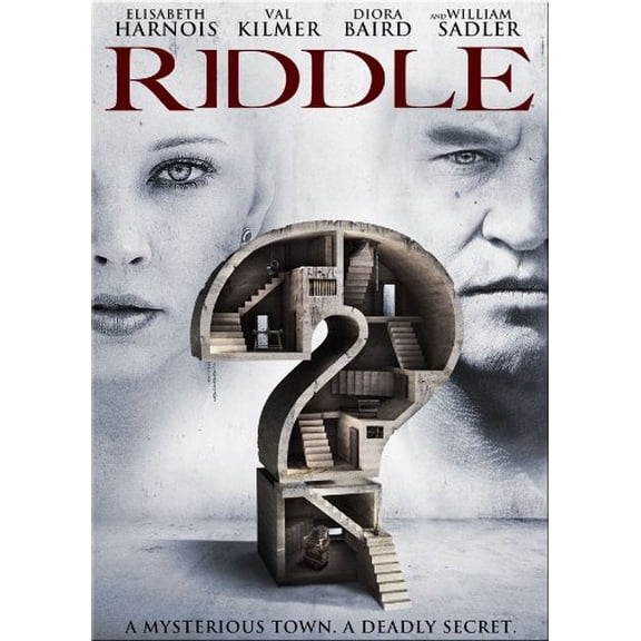Riddle