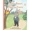 thumbnail image 1 of Riddler Rabbit Makes a Friend, (Paperback), 1 of 1
