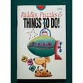 thumbnail image 1 of Pre-Owned Riddles, Puzzles, and Things to Do Paperback, 1 of 1