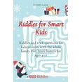 Riddles for Smart Kids : Riddles and trick questions for kids to enjoy ...