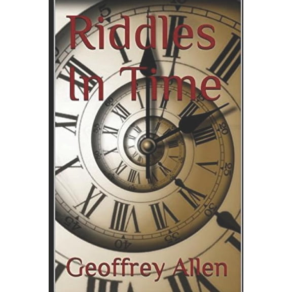 Riddles in Time (Paperback)