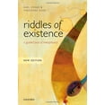 thumbnail image 1 of Pre-Owned Riddles of Existence: A Guided Tour of Metaphysics (Paperback) 0198724047 9780198724049, 1 of 1