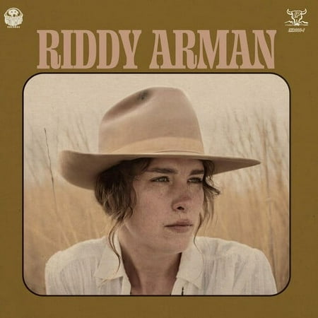 Riddy Arman - Riddy Arman - Music & Performance - CD
