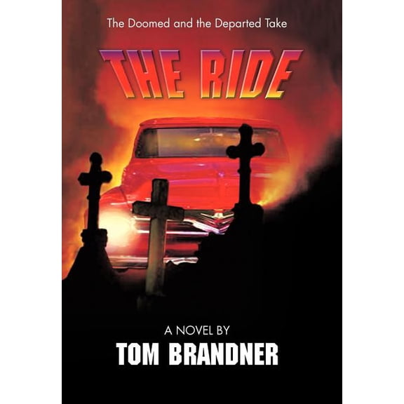 The Ride, (Hardcover)