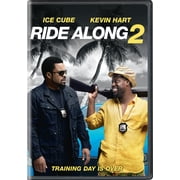 Ride Along 2 [DVD], Feature,Action,Comedy, Action, Adventure,Action,Comedy,