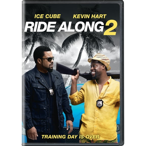 Ride Along 2 [DVD], Feature,Action,Comedy, Action, Adventure,Action,Comedy,