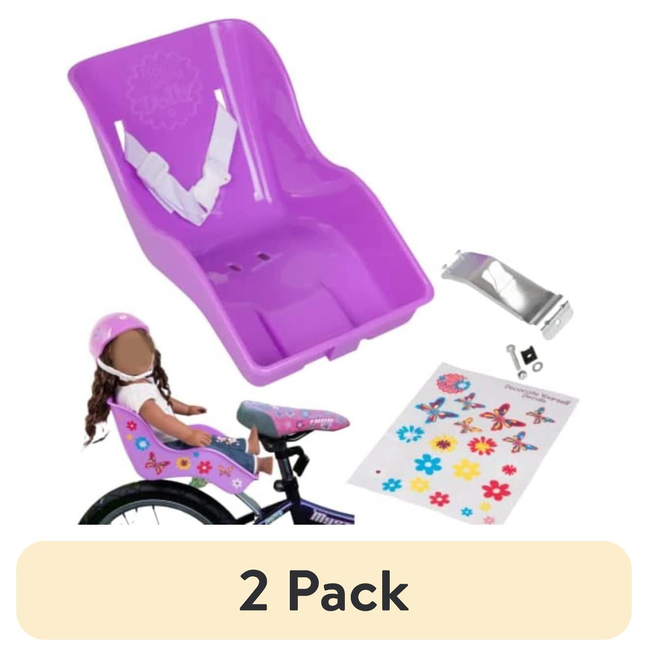 Dolly bike seat sale