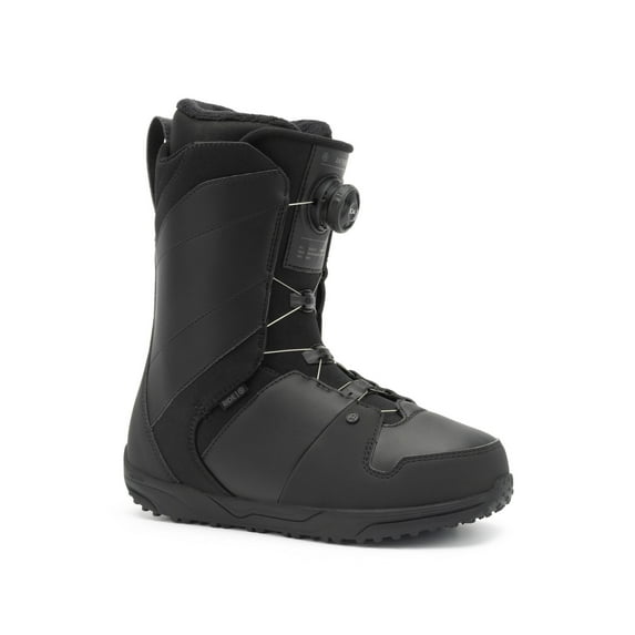 Ride Anthem Snowboard Boots 2022 - Men's