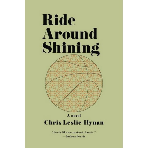 Ride Around Shining (Paperback)