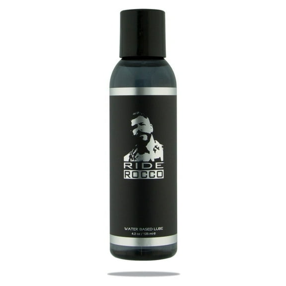 Ride Bodyworx 'Rocco' Water-Based Lube | 4.2oz Bottle
