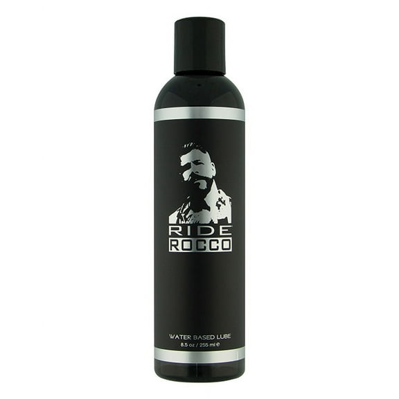 Ride Bodyworx 'Rocco' Water-Based Lube | 8.5oz Bottle
